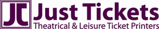 JUST TICKETS Image